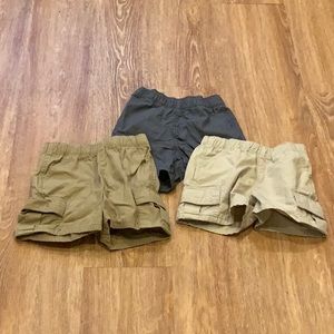 The Children’s Place, Shorts, Size 4T
